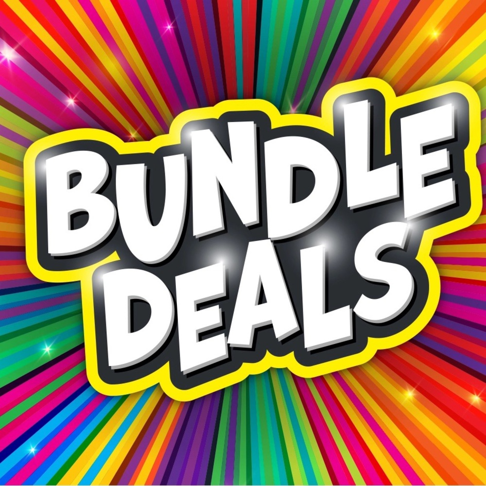 Bundle Bundle Bundle - Picture 1 of 1
